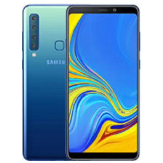 Picture of Samsung Galaxy A90s