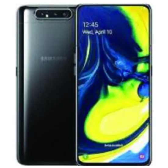Picture of Samsung Galaxy A80s