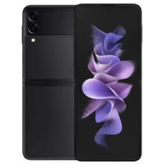 Picture of Samsung Galaxy Z Flip 3 5G