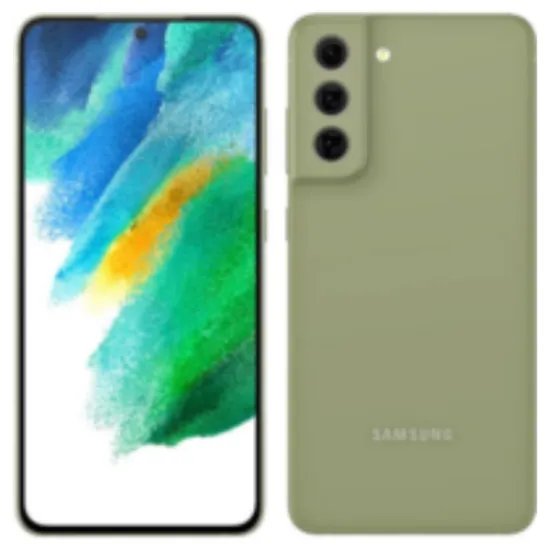 Picture of Samsung Galaxy S21 FE