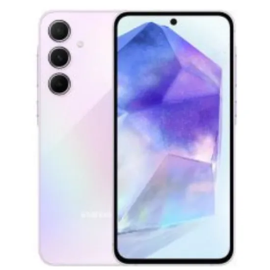 Picture of Samsung Galaxy A55