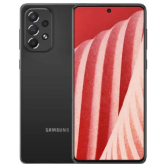 Picture of Samsung Galaxy A73 5G