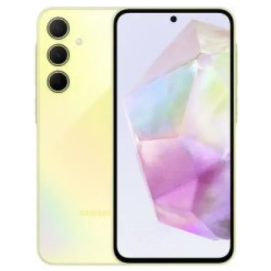 Picture of Samsung Galaxy A35