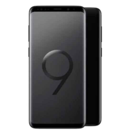Picture of Samsung Galaxy S9 Plus