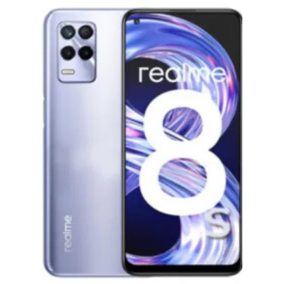 Picture of Realme 8s 5G