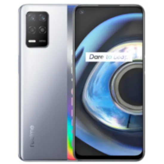 Picture of Realme Q3 5G