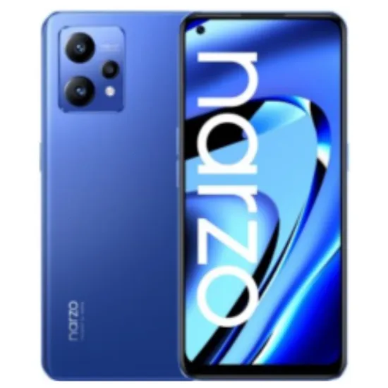 Picture of Realme Narzo 50 Pro 5G