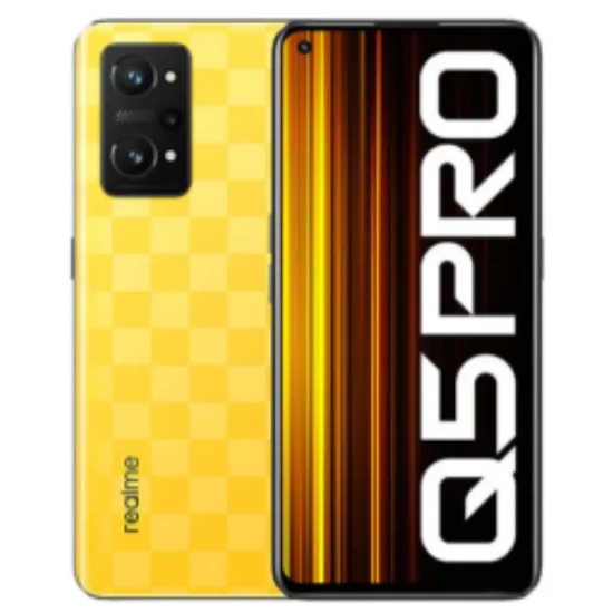 Picture of Realme Q5 Pro