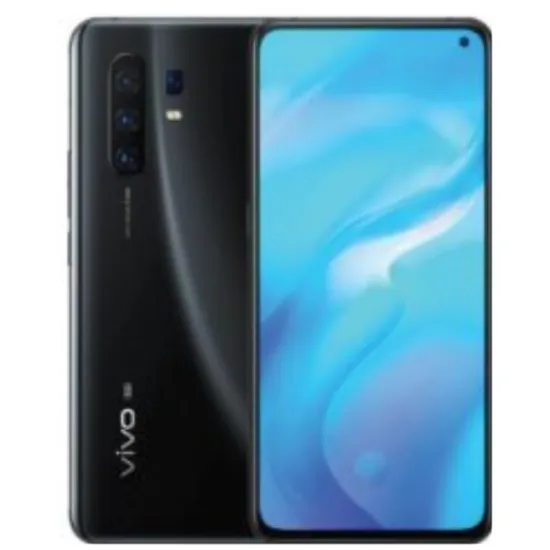Picture of Realme X30 Pro