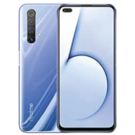 Picture of Realme X50 Pro Player Edition