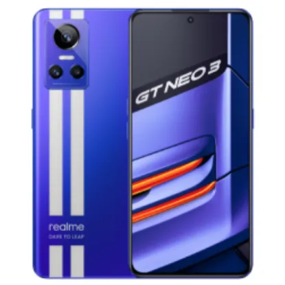 Picture of Realme GT Neo