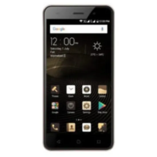 Picture of QMobile Noir S8