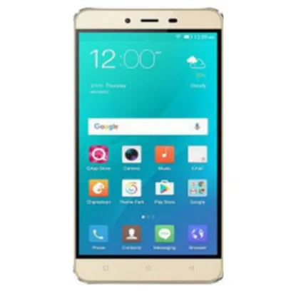 Picture of QMobile J5
