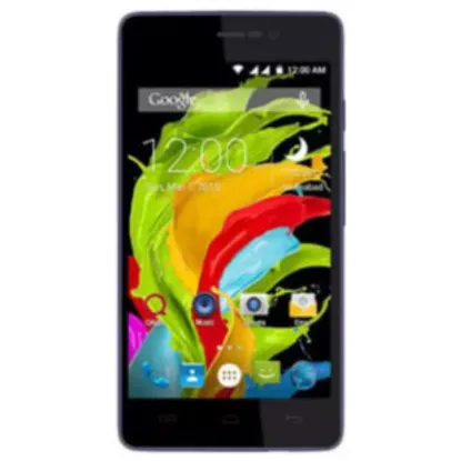 Picture of QMobile Noir i8