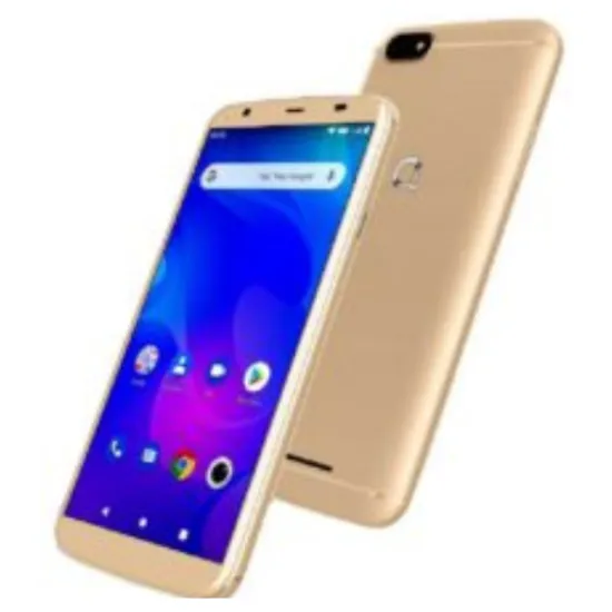Picture of Q Mobile X40 Wonder