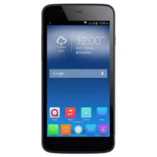 Picture of QMobile Noir X500