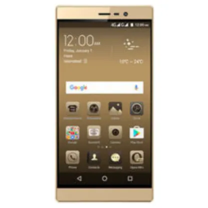Picture of QMobile Noir E1