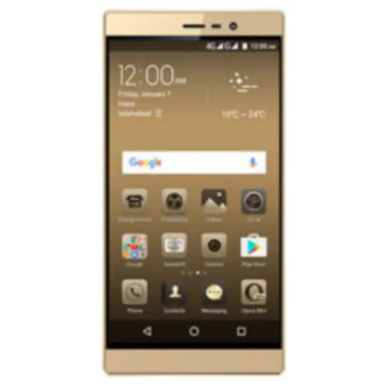 Picture of QMobile Noir E1
