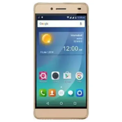 Picture of QMobile Noir S4