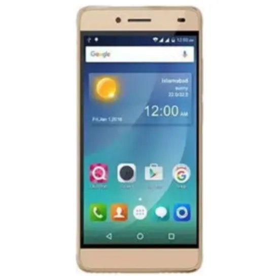 Picture of QMobile Noir S4