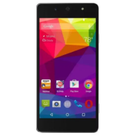 Picture of QMobile Noir S5