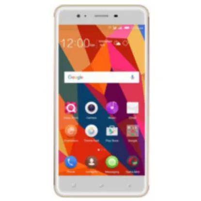 Picture of QMobile Noir LT750