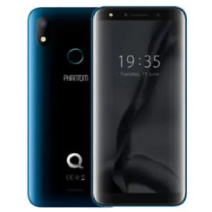 Picture of QMobile Phantom P1 Pro