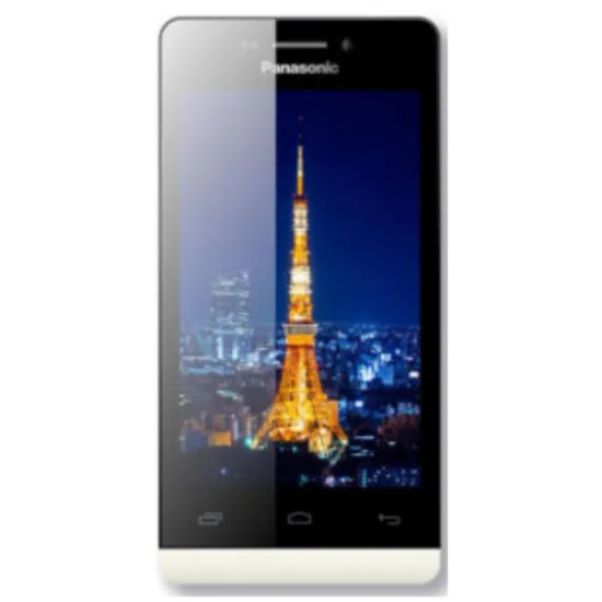 Picture of Panasonic T-40