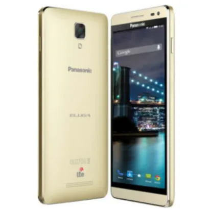 Picture of Panasonic Eluga L2