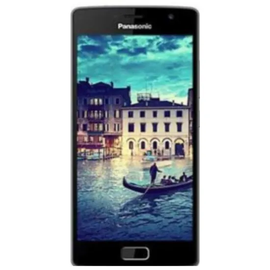 Picture of Panasonic Eluga Tapp