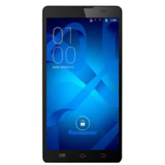 Picture of Panasonic P81