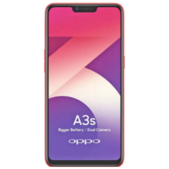 Picture of Oppo A3s