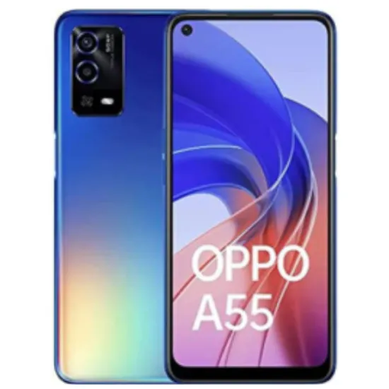 Picture of Oppo A55