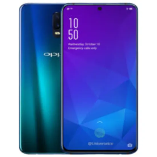 Picture of Oppo R19