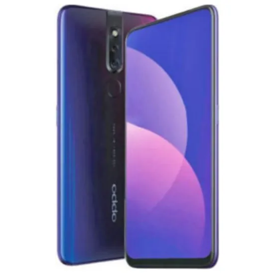 Picture of Oppo F11 Pro