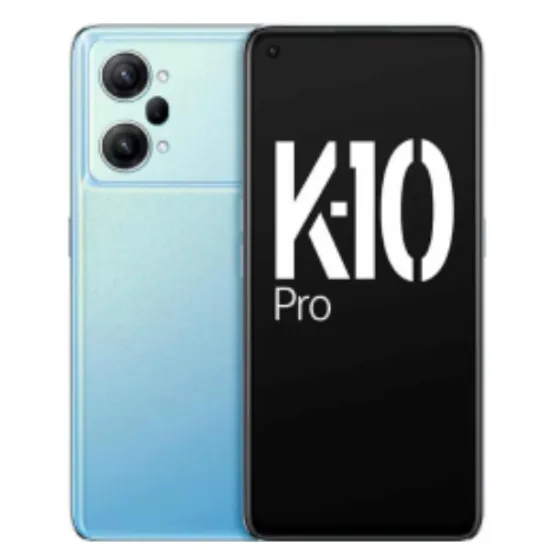 Picture of Oppo K10 Pro