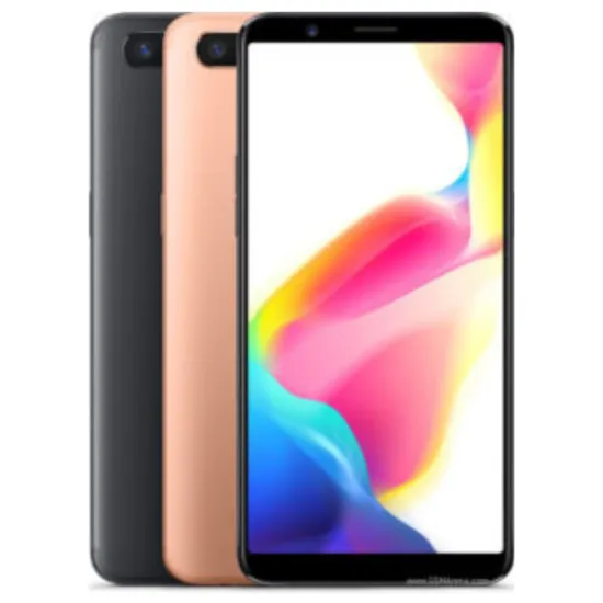 Picture of Oppo R11s Plus