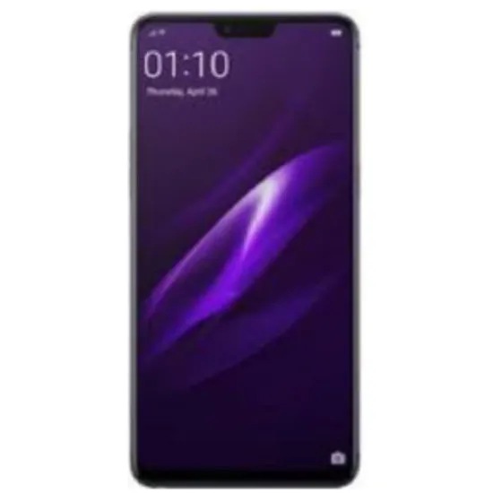 Picture of OPPO R20