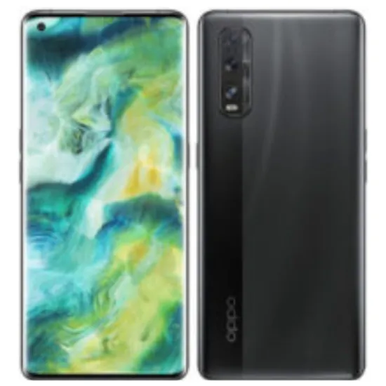 Picture of OPPO Find X2