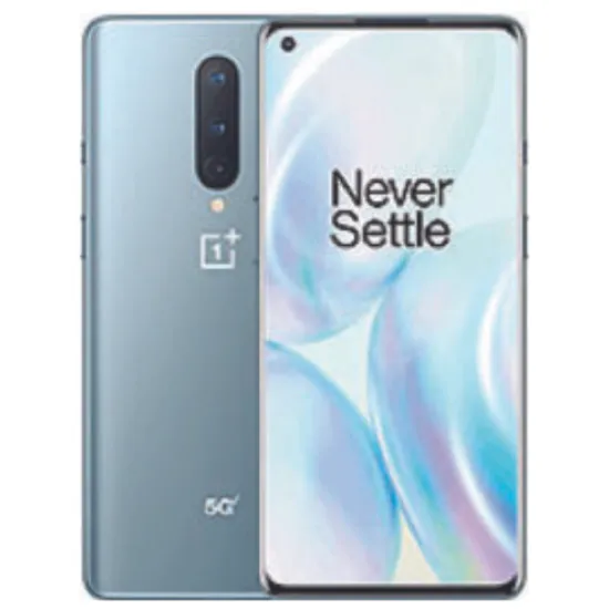 Picture of OnePlus 8 5G