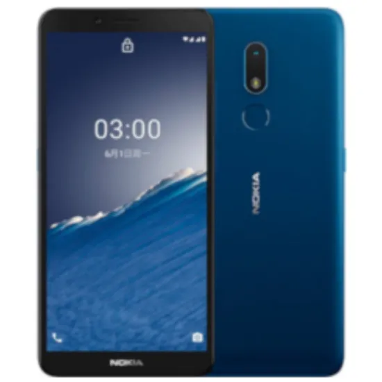 Picture of Nokia C3