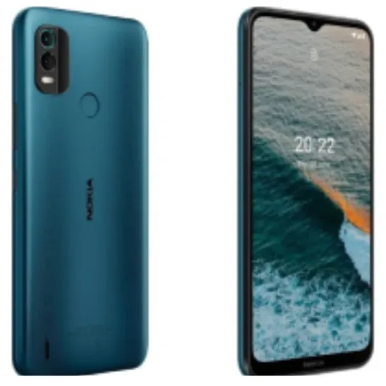 Picture of Nokia C21 Plus