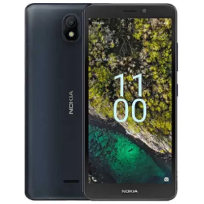 Picture of Nokia C100