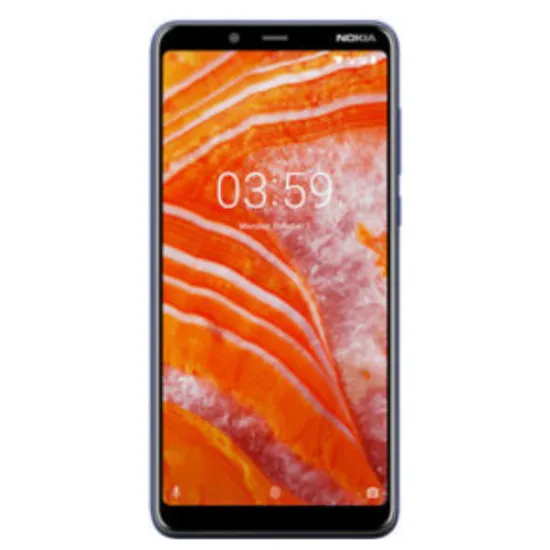 Picture of Nokia 3.1 Plus