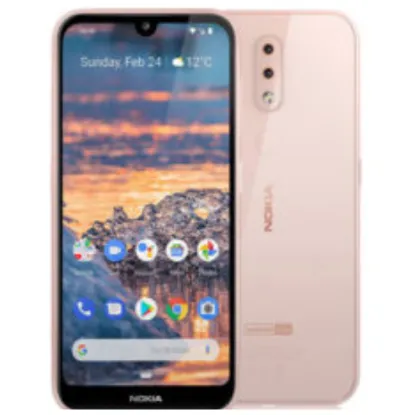 Picture of Nokia 4.2