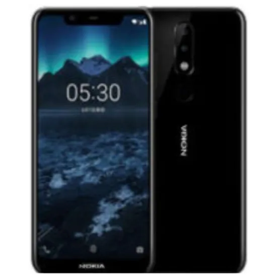 Picture of Nokia 5.1