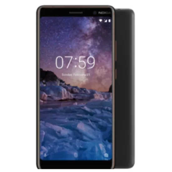Picture of Nokia Phoenix