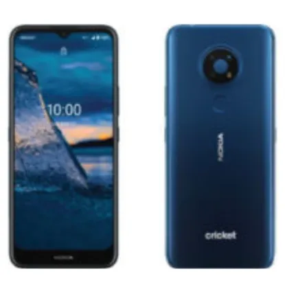 Picture of Nokia C5 Endi
