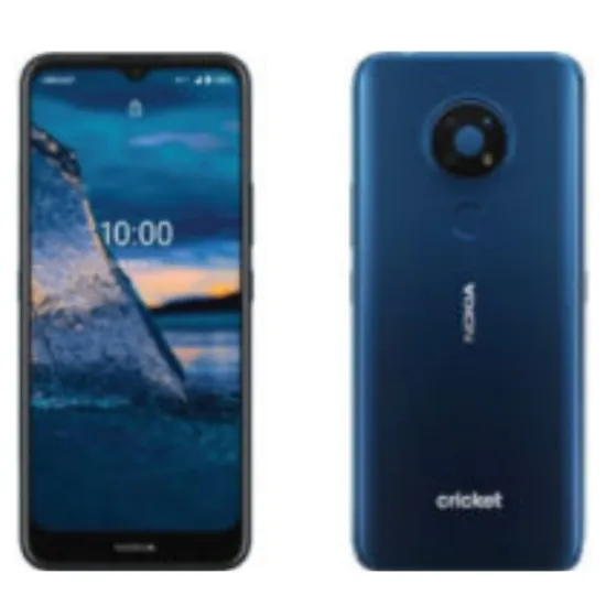 Picture of Nokia C5 Endi