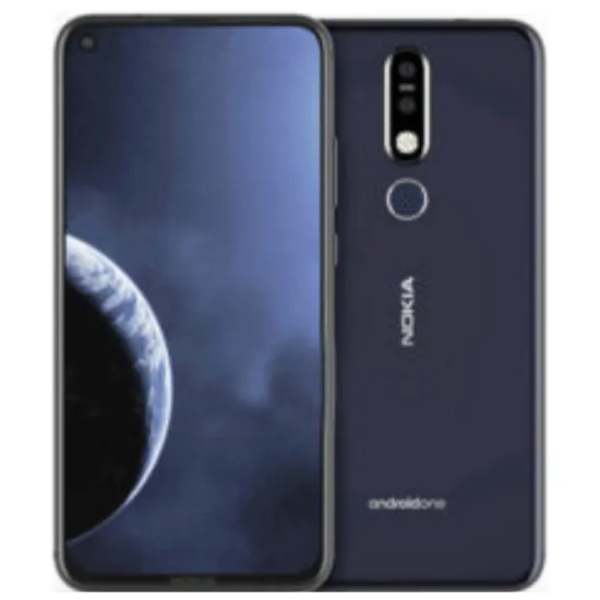 Picture of Nokia 8.1 Plus